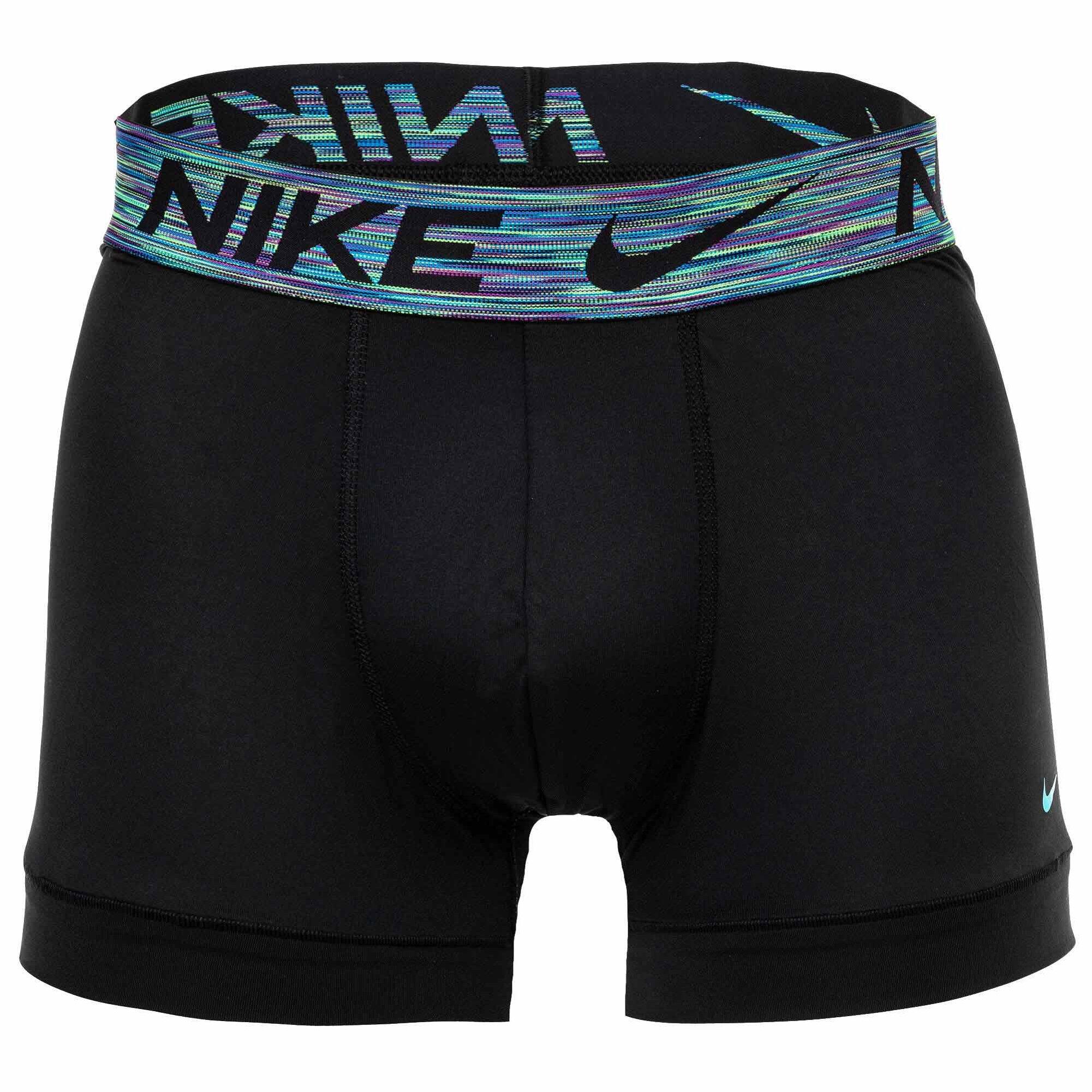 Nike boxer pacco da 3 2/7