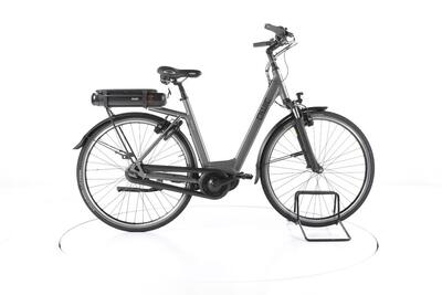 Ebike ricondizionata · QWIC Premium MN7C · Ottime condizioni