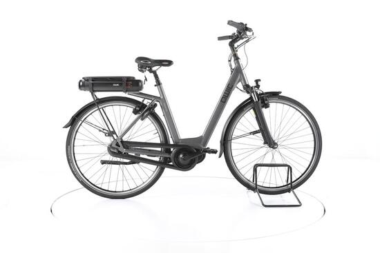Ebike ricondizionata · QWIC Premium MN7C · Ottime condizioni