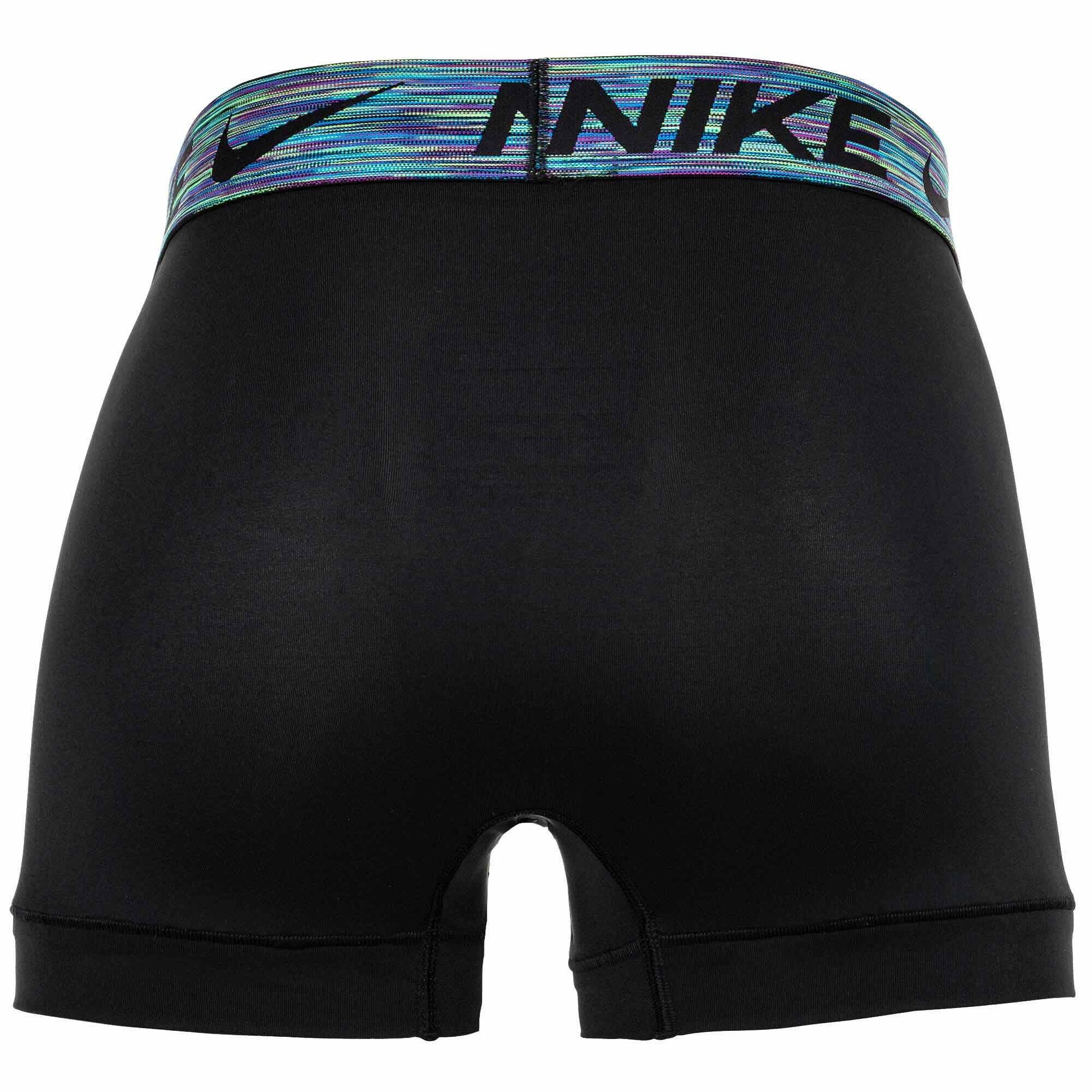 Nike boxer pacco da 3 4/7