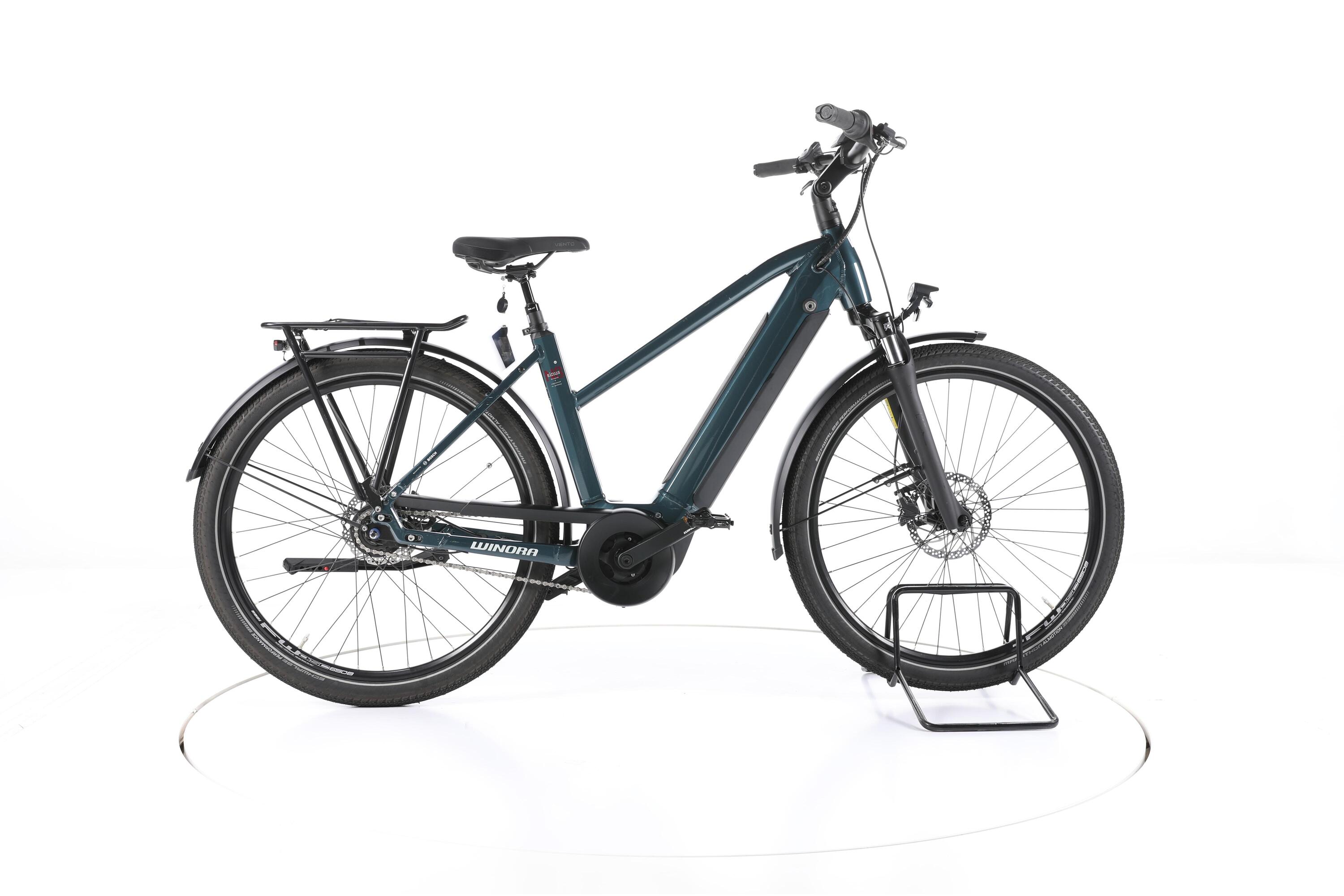 WINORA Ebike ricondizionata · Winora Sinus N8 · Buone condizioni