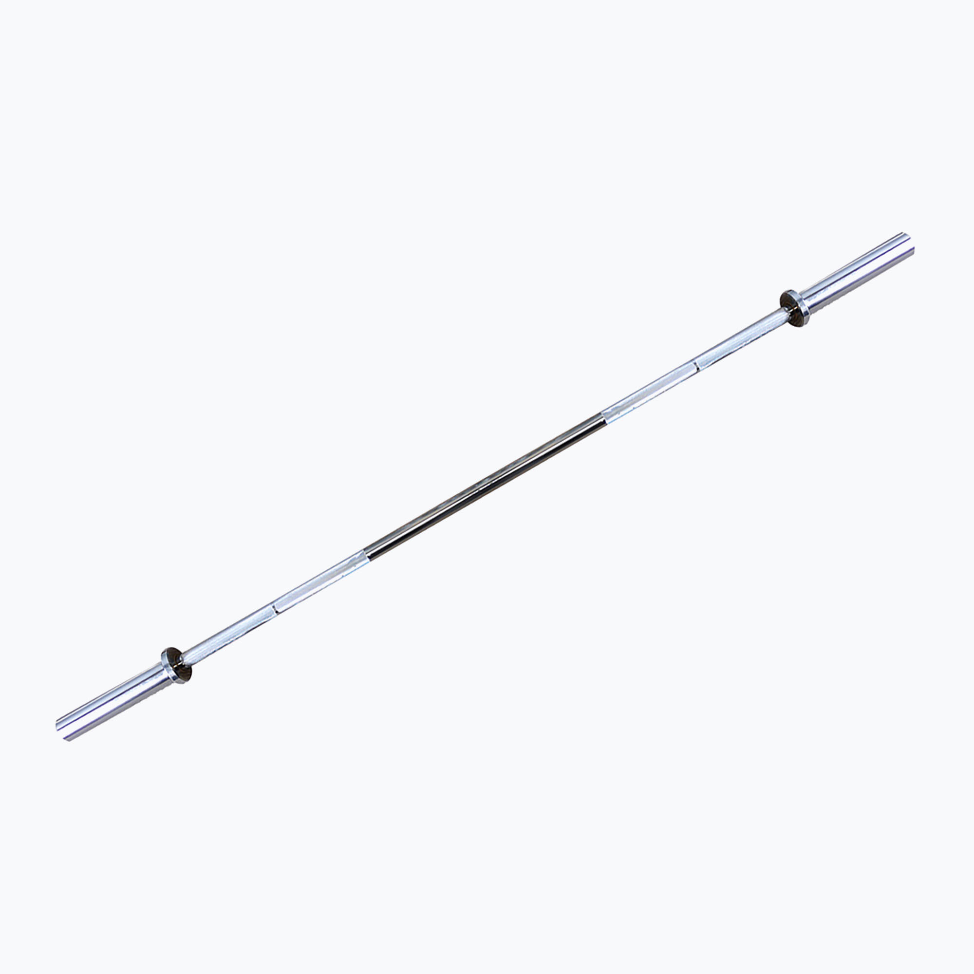 Barre Olympique (120 / 175 / 220 cm), Sveltus - Longueur : 175 cm 2/7