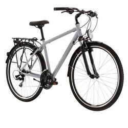 Vélo Kross VTC Trekking Shimano Acera M360 7V