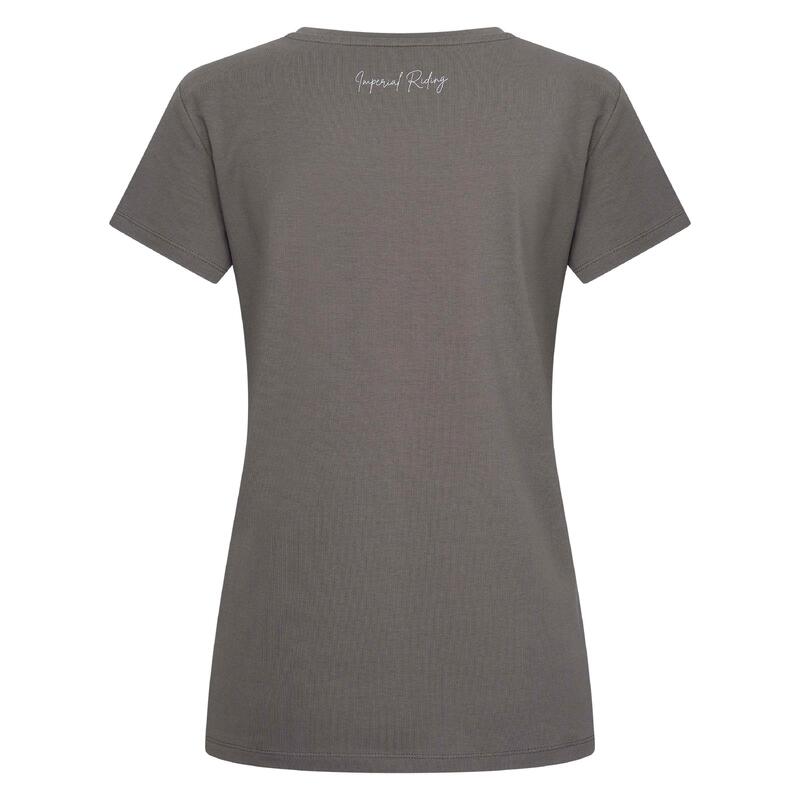 Tricou femei Imperial Riding Dictionary