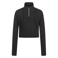 Maillot technique manches longues fille ELT Alina