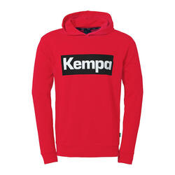 Sweatshirt à capuche enfant Kempa Promo
