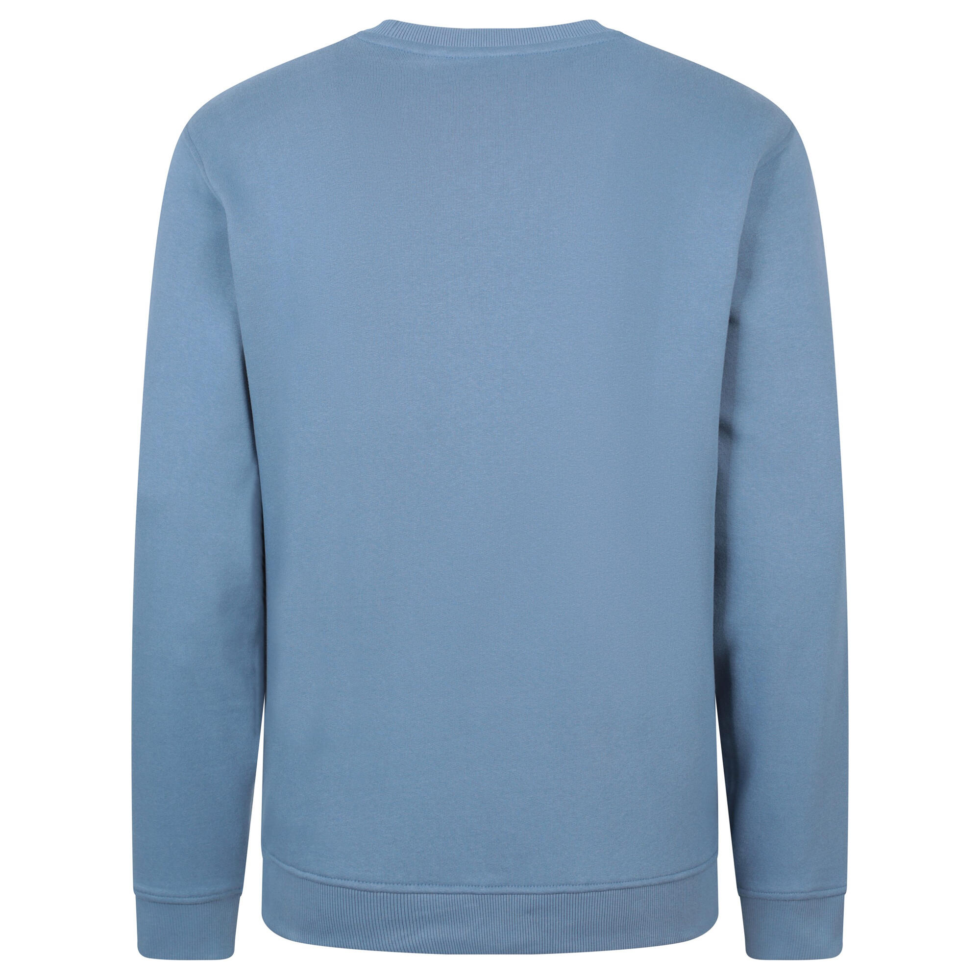 Sweat REGIONAL DISTRICT Homme (Bleu) 2/3