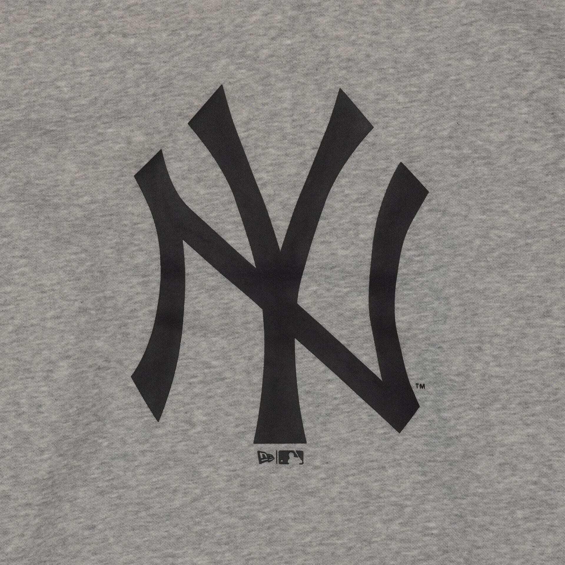 Felpa New York Yankees Nos MLB Regular 3/3