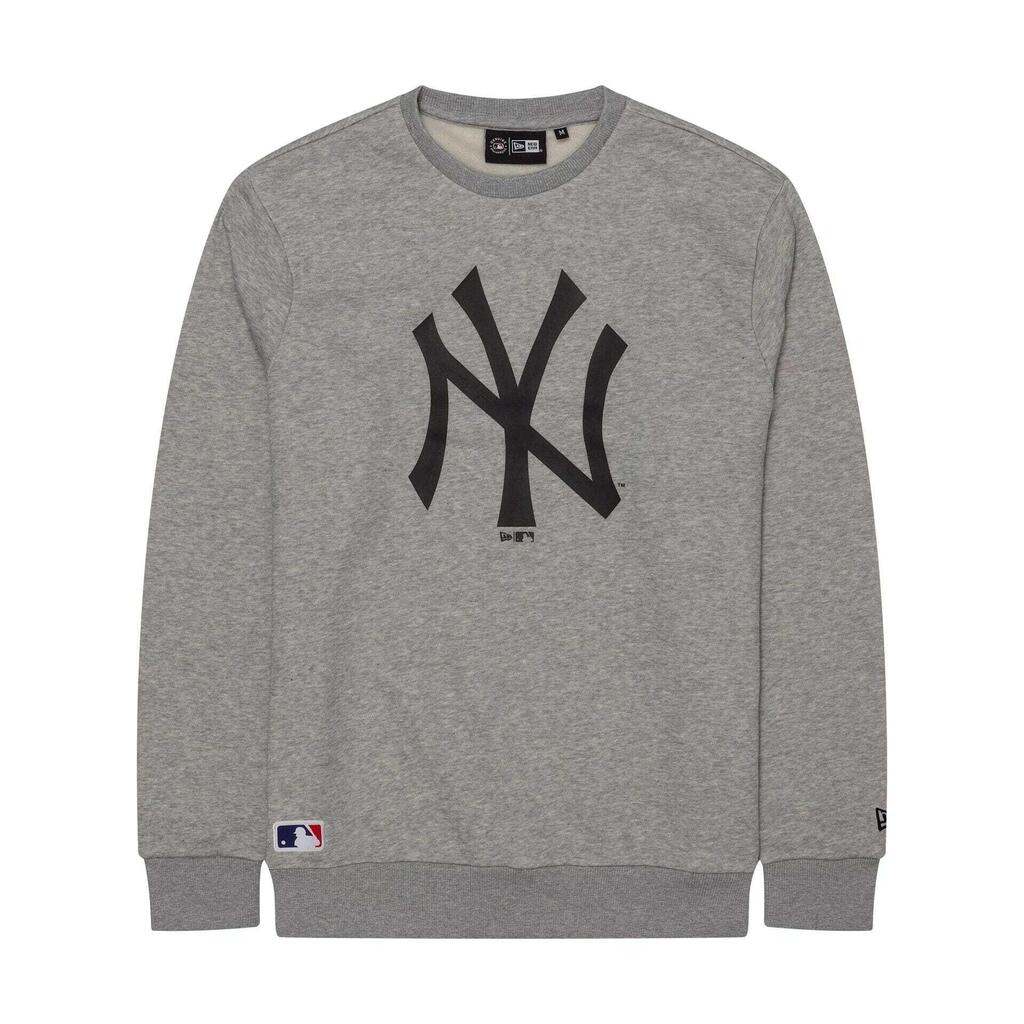 Sweatshirt New York Yankees Nos MLB Regular