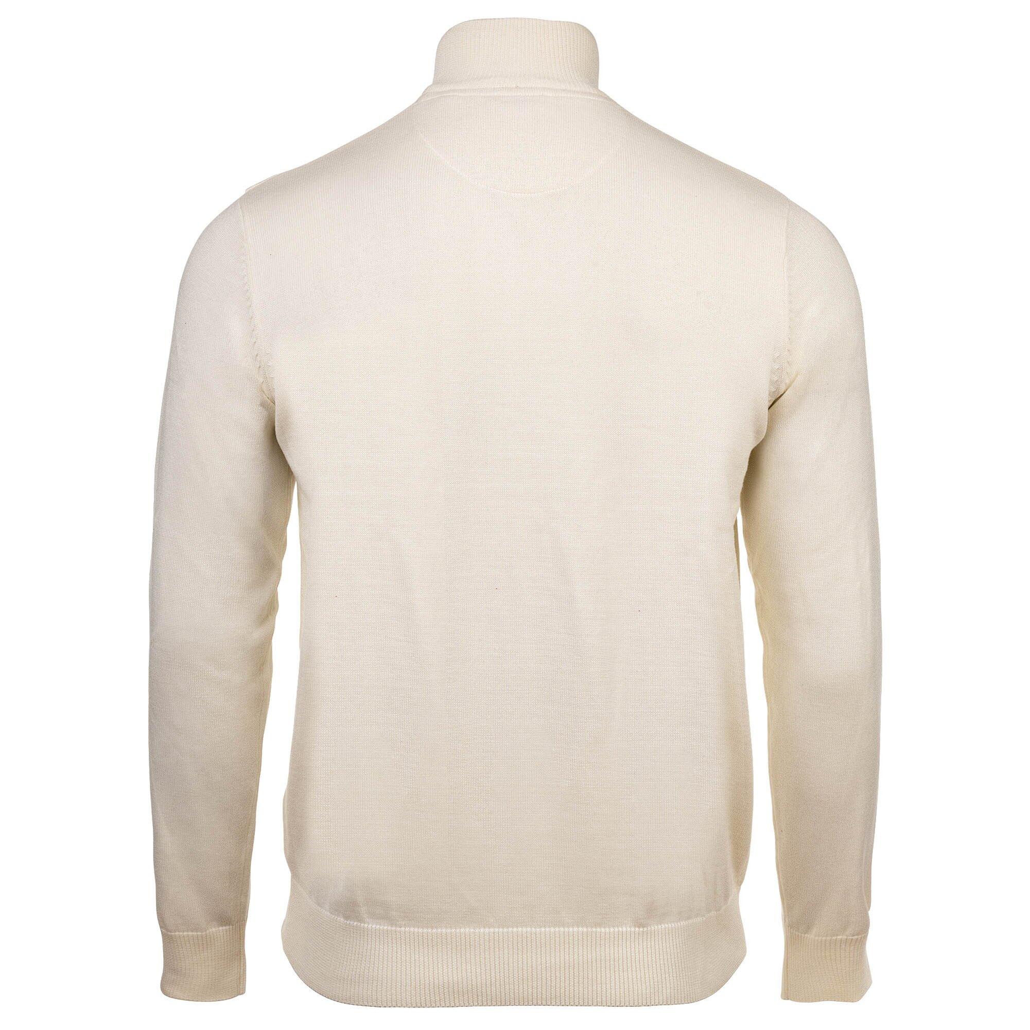 Strickpullover Herren 1er Pack Bequem sitzend 3/3