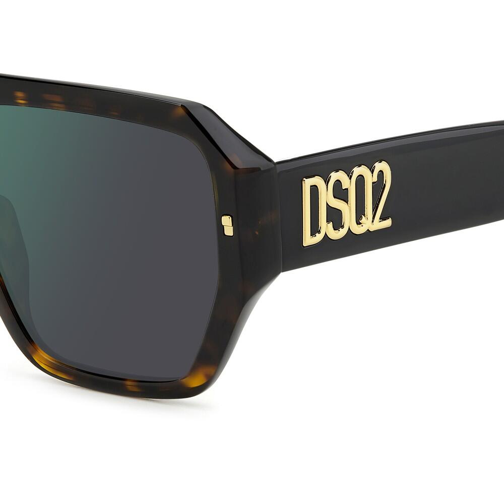 Sonnenbrille Dsquared2 ICON 0009/S 807 aus Acetat Herren 50 mm 4/4