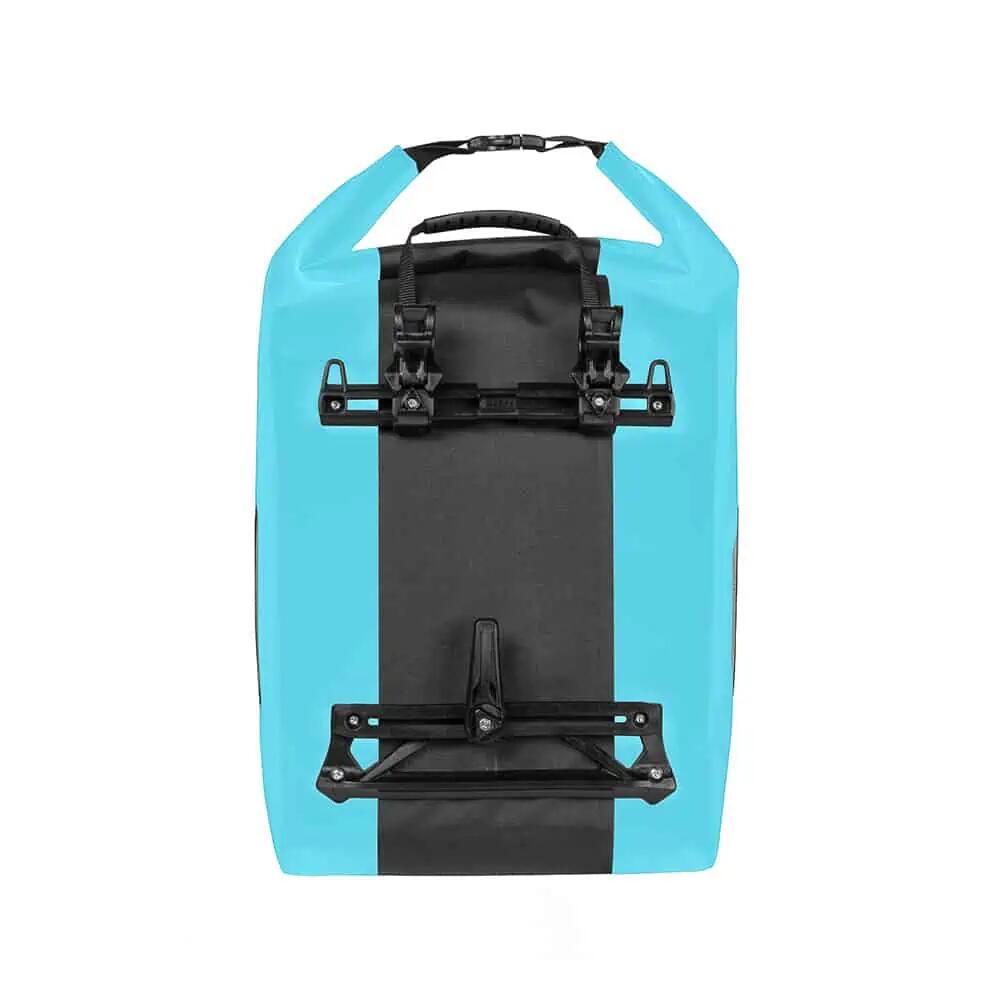 Wasserdichte Seitentaschen für Paare 20L JUNTER 2/6