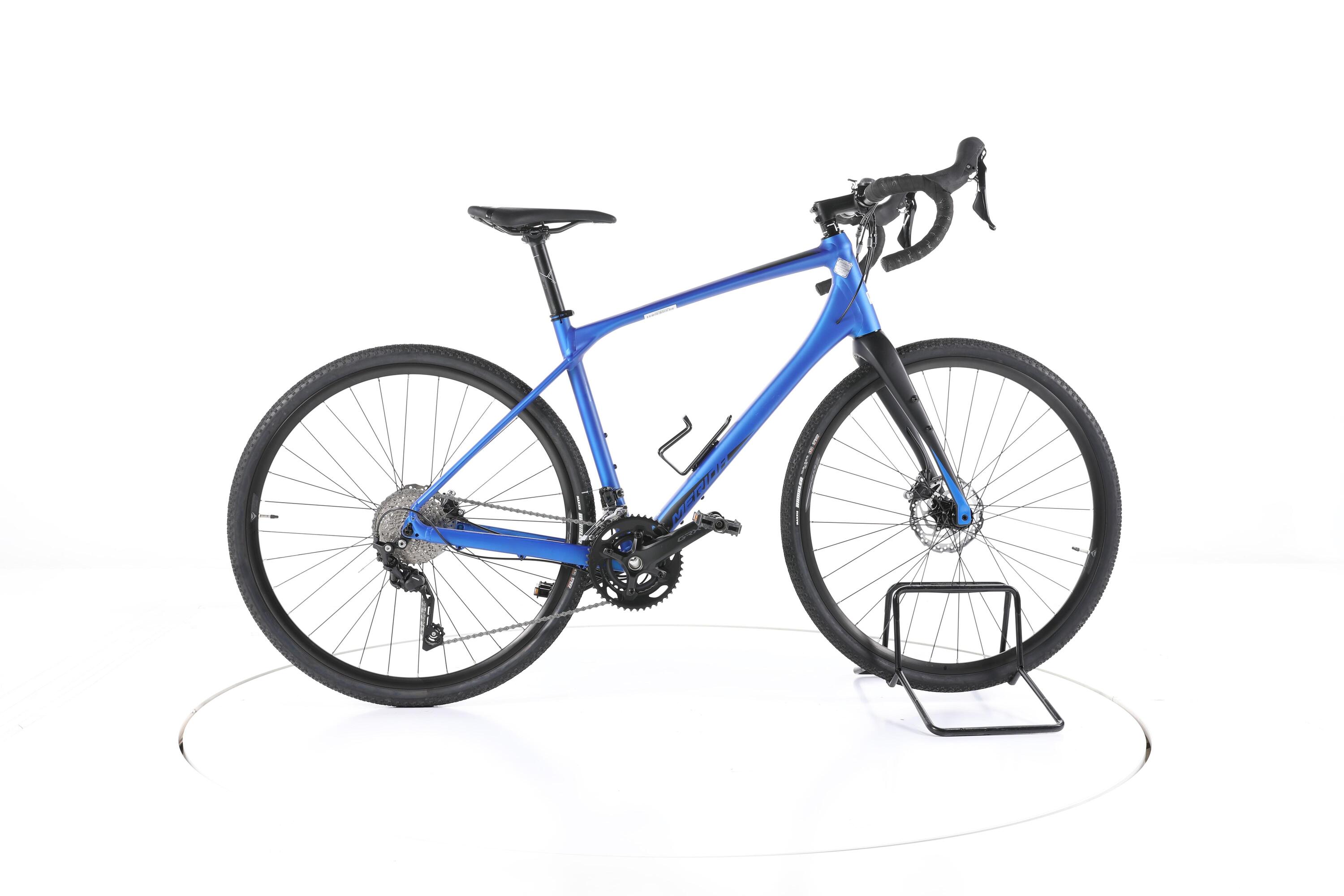 MERIDA Reconditionné - Merida eSILEX 400 EP1 2023 - Très Bon