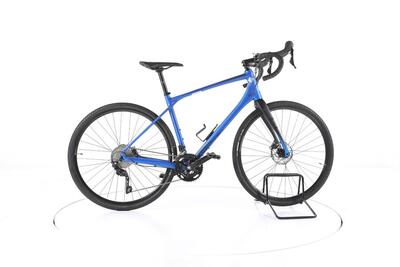 Segunda vida - Merida eSILEX 400 EP1 2023 - Como nuevo