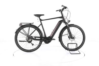 Refurbished - Giant DailyTour E+ 3 Trekking E-Bike 2023 - In gutem Zustand
