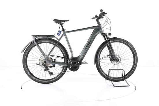 Ebike ricondizionata · Cube Kathmandu Hybrid Pro · Buone condizioni
