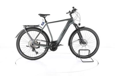 Refurbished - Cube Kathmandu Hybrid Pro Trekking E-Bike - In gutem Zustand