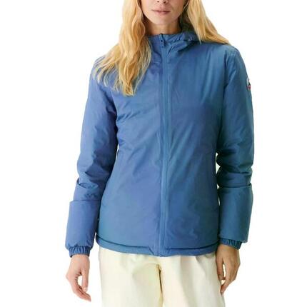 Veste Jott Modèle Vienne Couleur Bleu