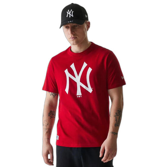 T-shirt New York Yankees Nos MLB Regular
