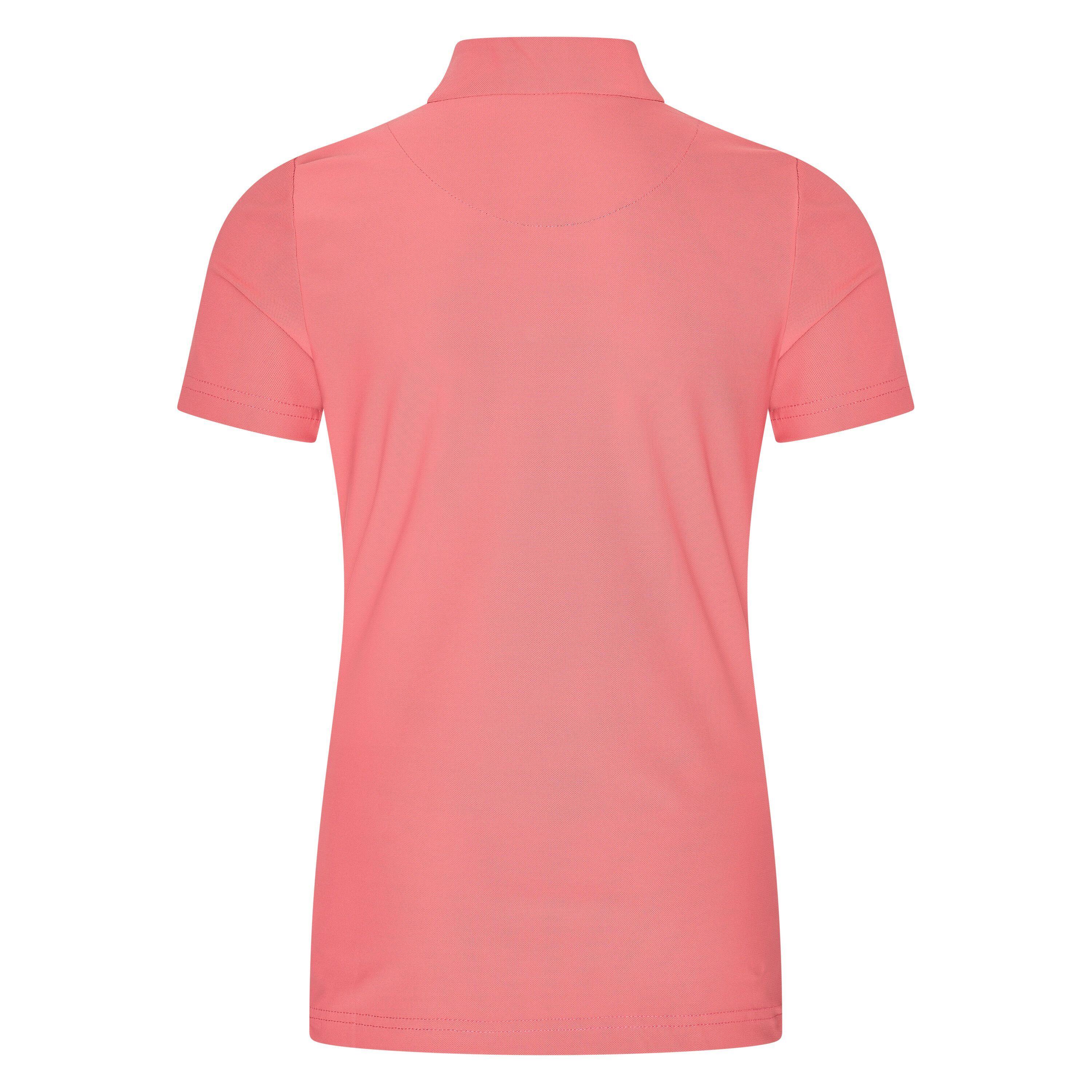 Camiseta de equitación infantil HV Polo Laluna 2/2