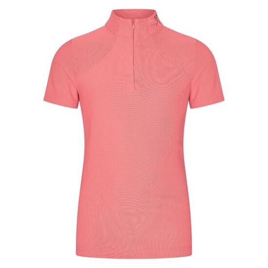 Maillot équitation fille HV Polo Laluna