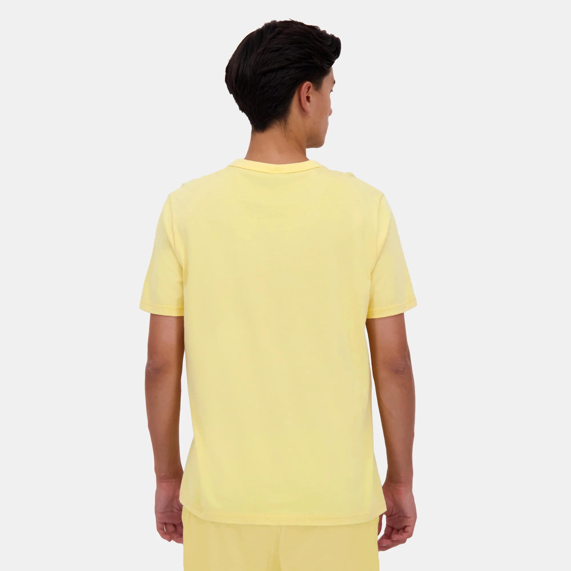 T-shirt Le Coq Sportif Offre PE N°3 3/5