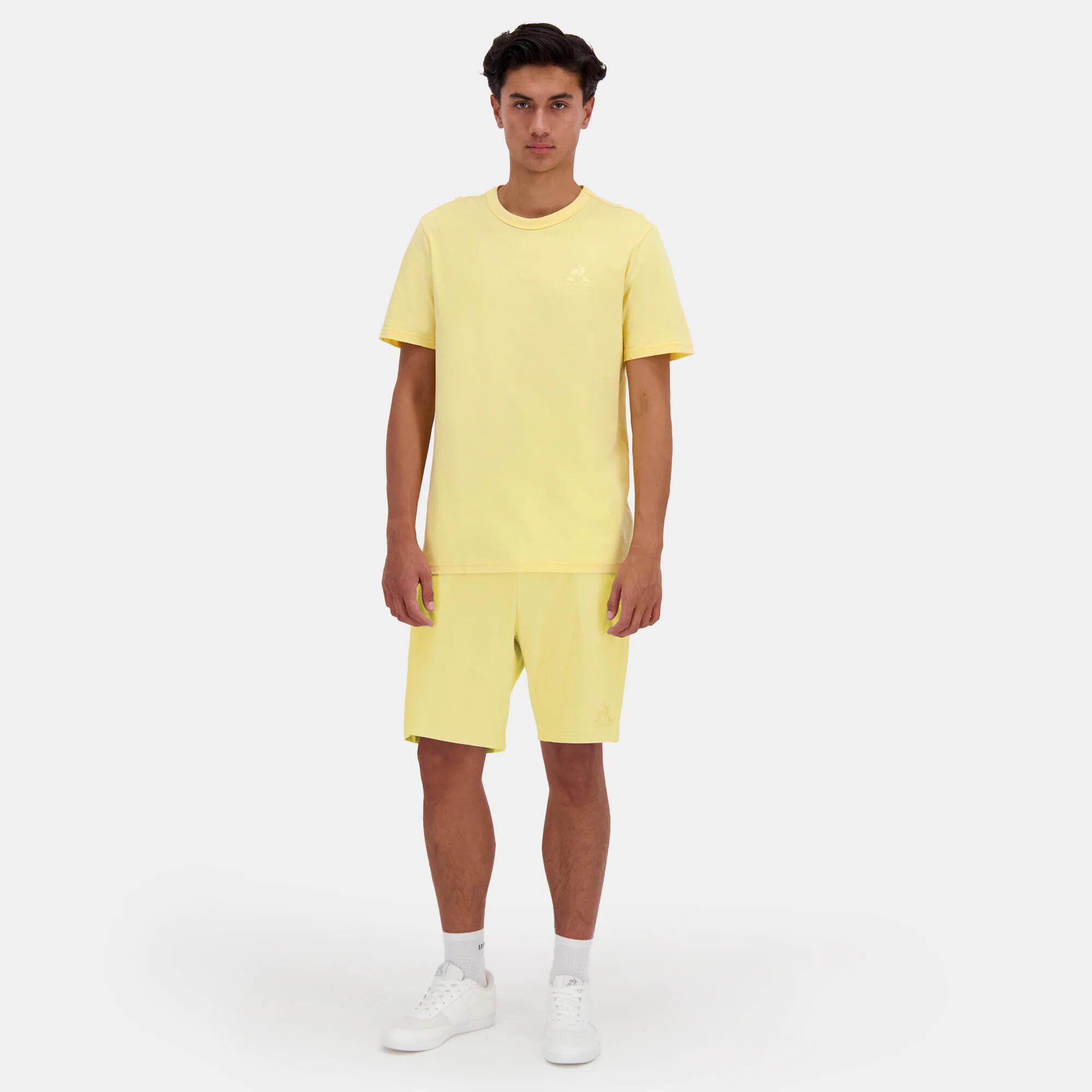 T-shirt Le Coq Sportif Offre PE N°3 2/5