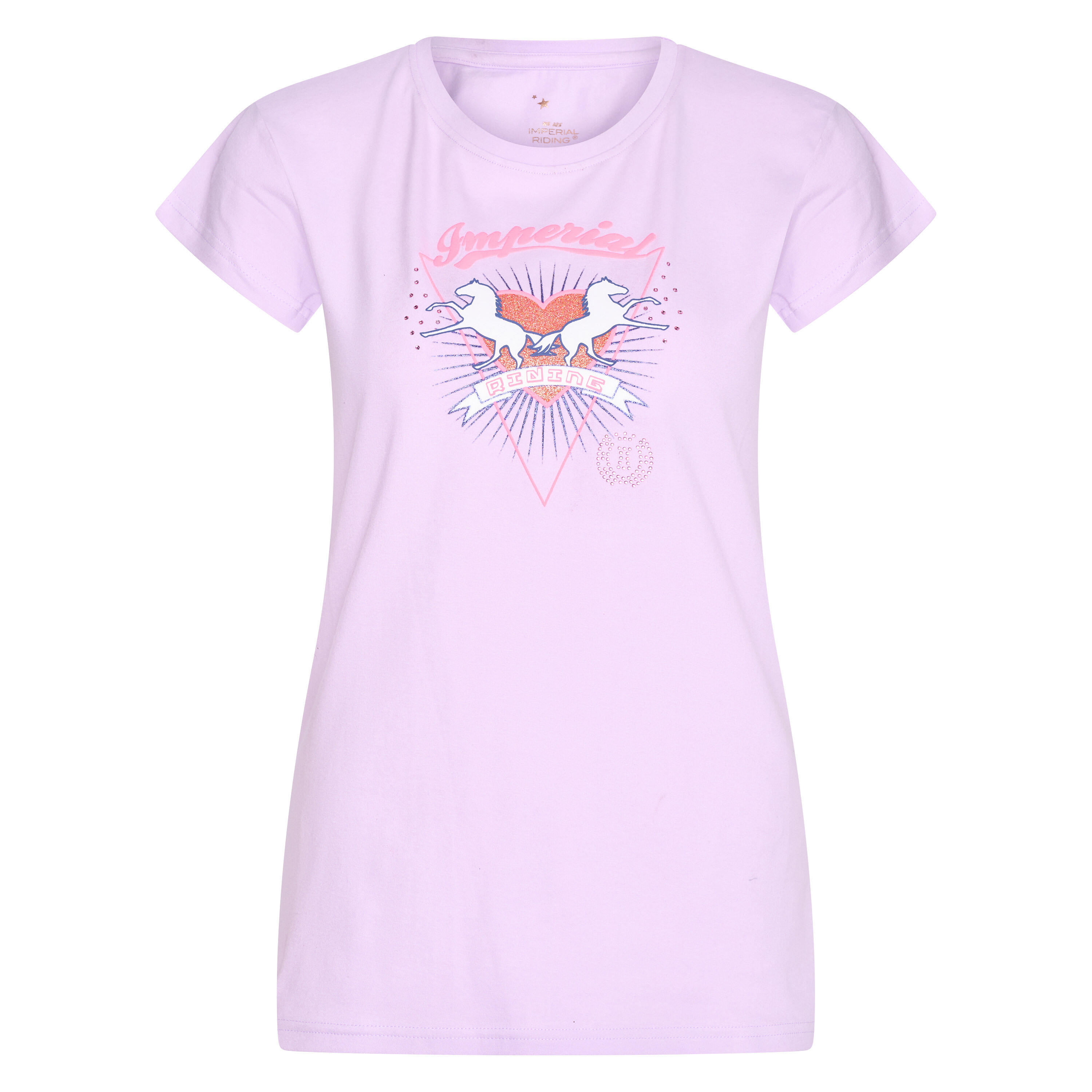 IMPERIAL RIDING T-shirt da donna Imperial Riding Glam