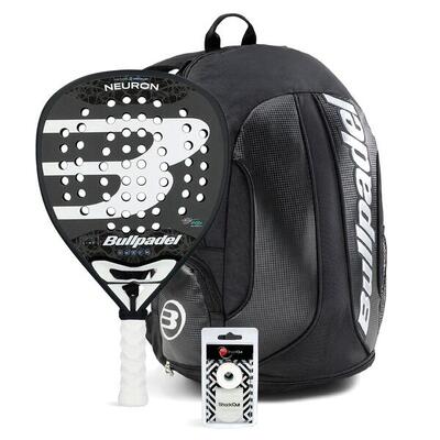 Pack neuron bag avant