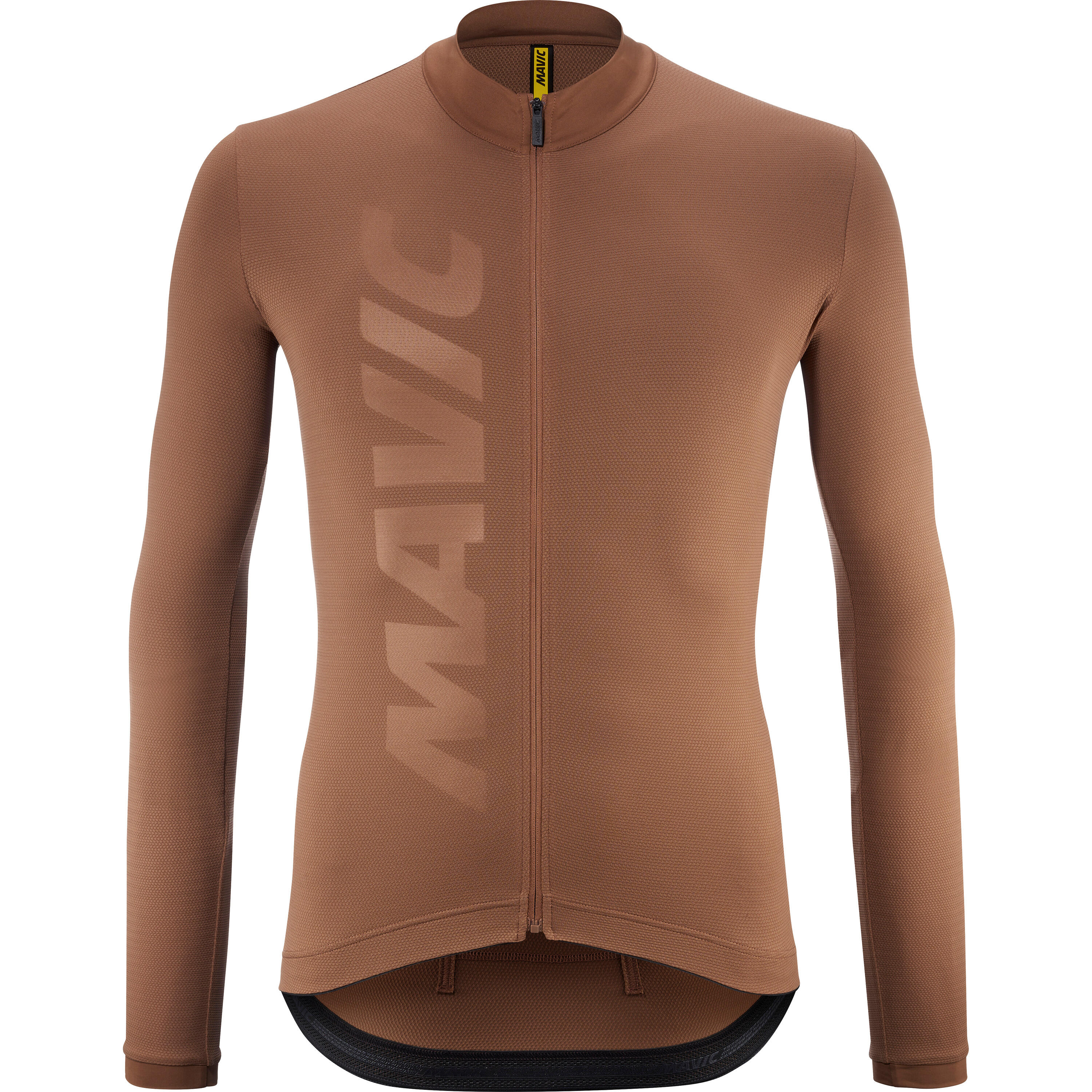 MAVIC Long Sleeve Jersey Mavic Aksium