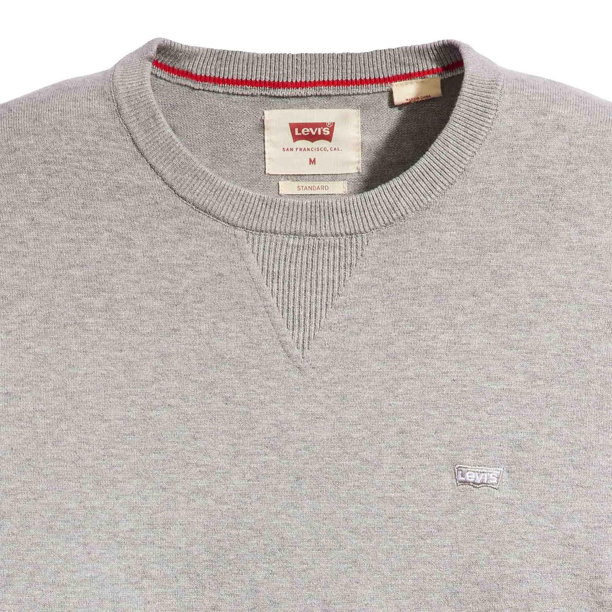 Pull en tricot Hommes Pack de 1 Confortable à porter-Lightweight Housemark 2/6