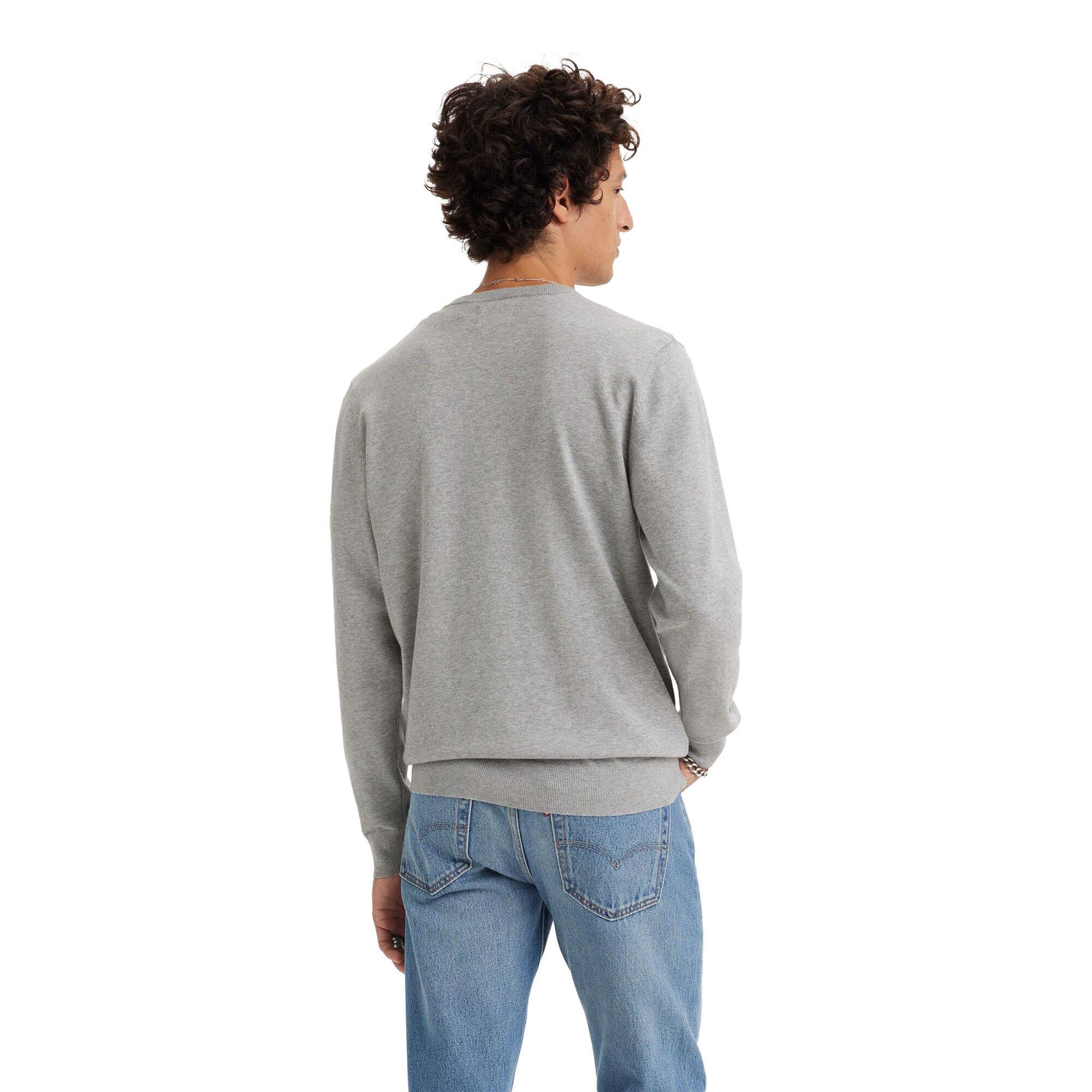 Pull en tricot Hommes Pack de 1 Confortable à porter-Lightweight Housemark 6/6