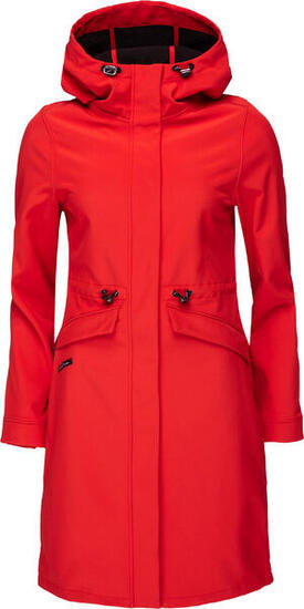 LOAP Lunara Damen Softshelljacke