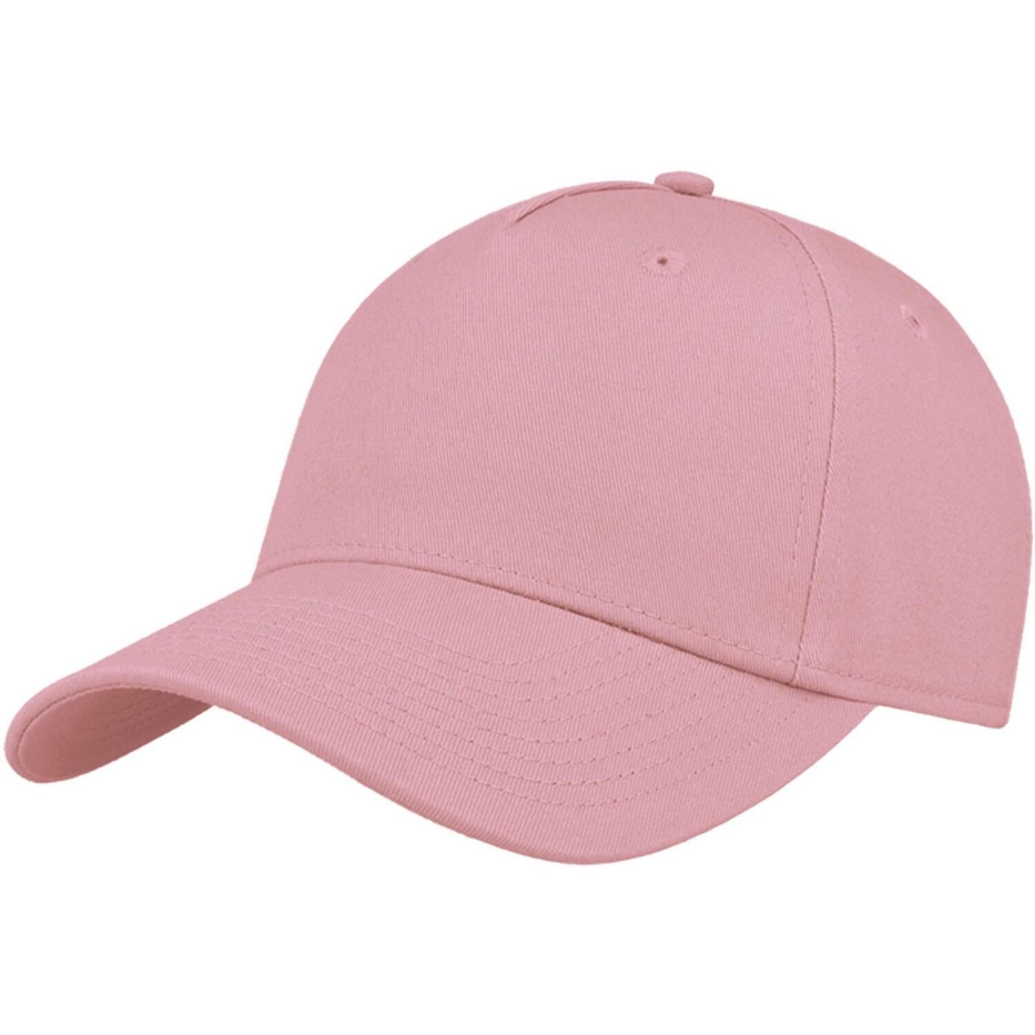 Cappellino Da Baseball Uomo Atlantis Rosa 2/2