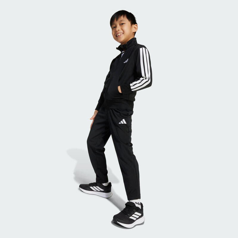 Costum de trening Essentials Climacool pentru copii
