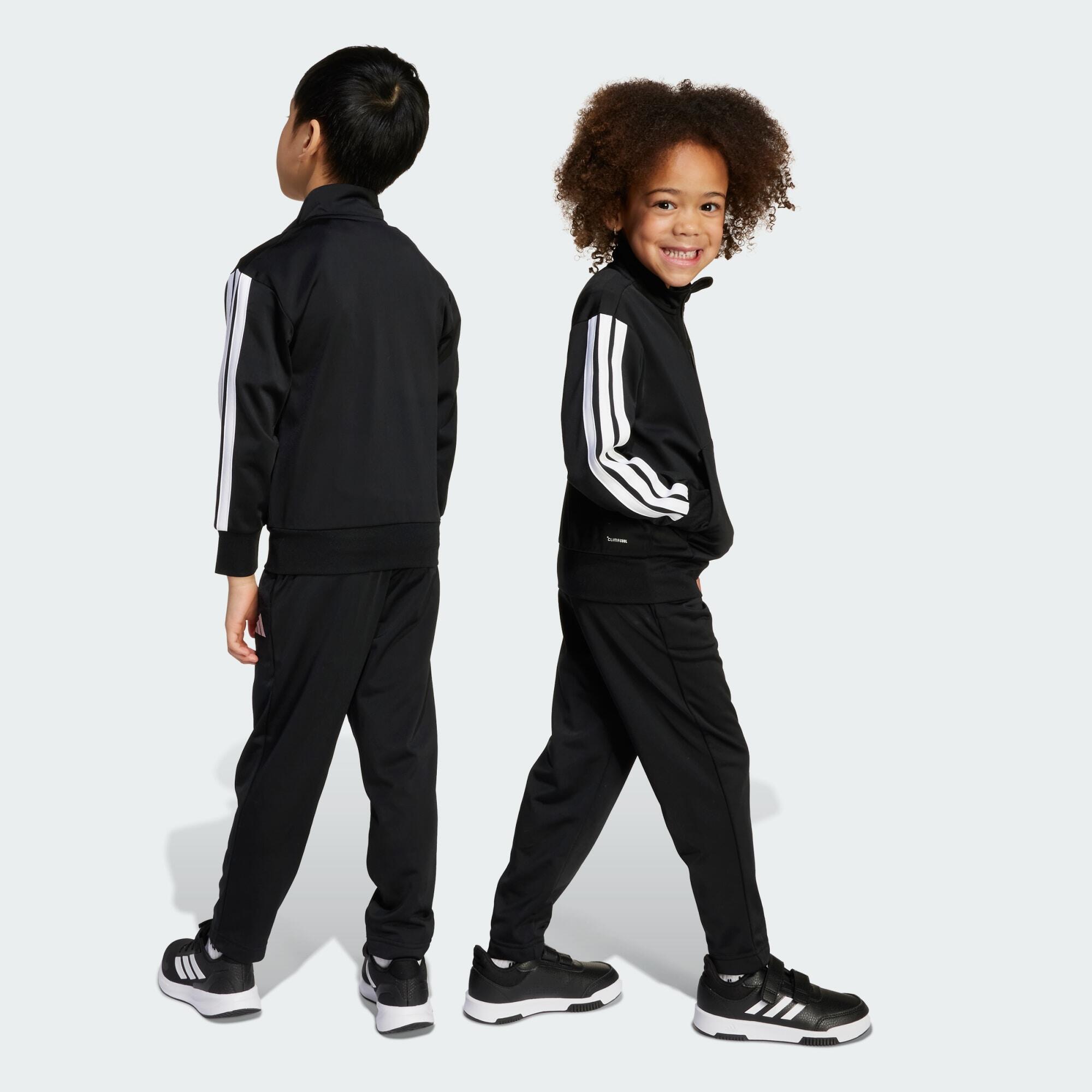 Tuta Essentials Climacool Kids 4/7