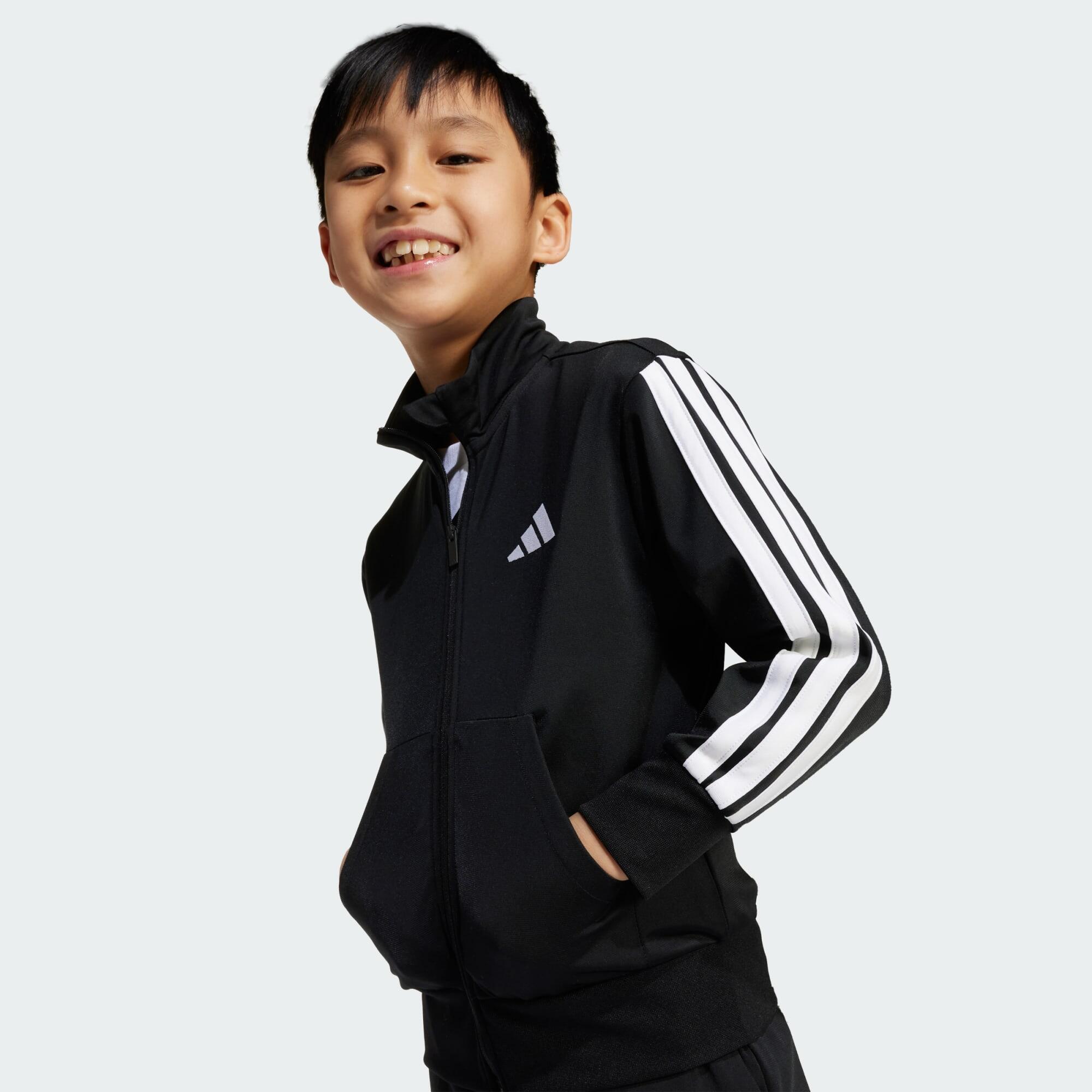 Tuta Essentials Climacool Kids 6/7