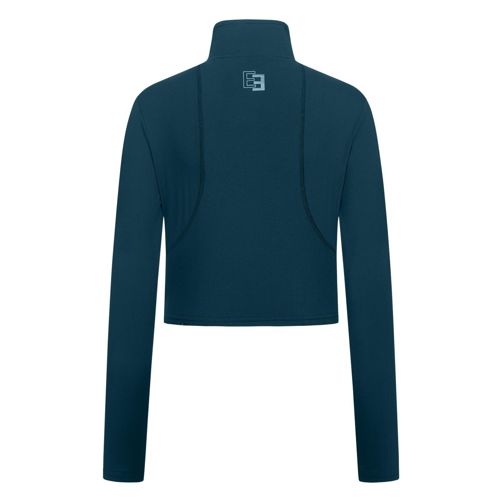 Maillot technique manches longues fille ELT Alina 2/2