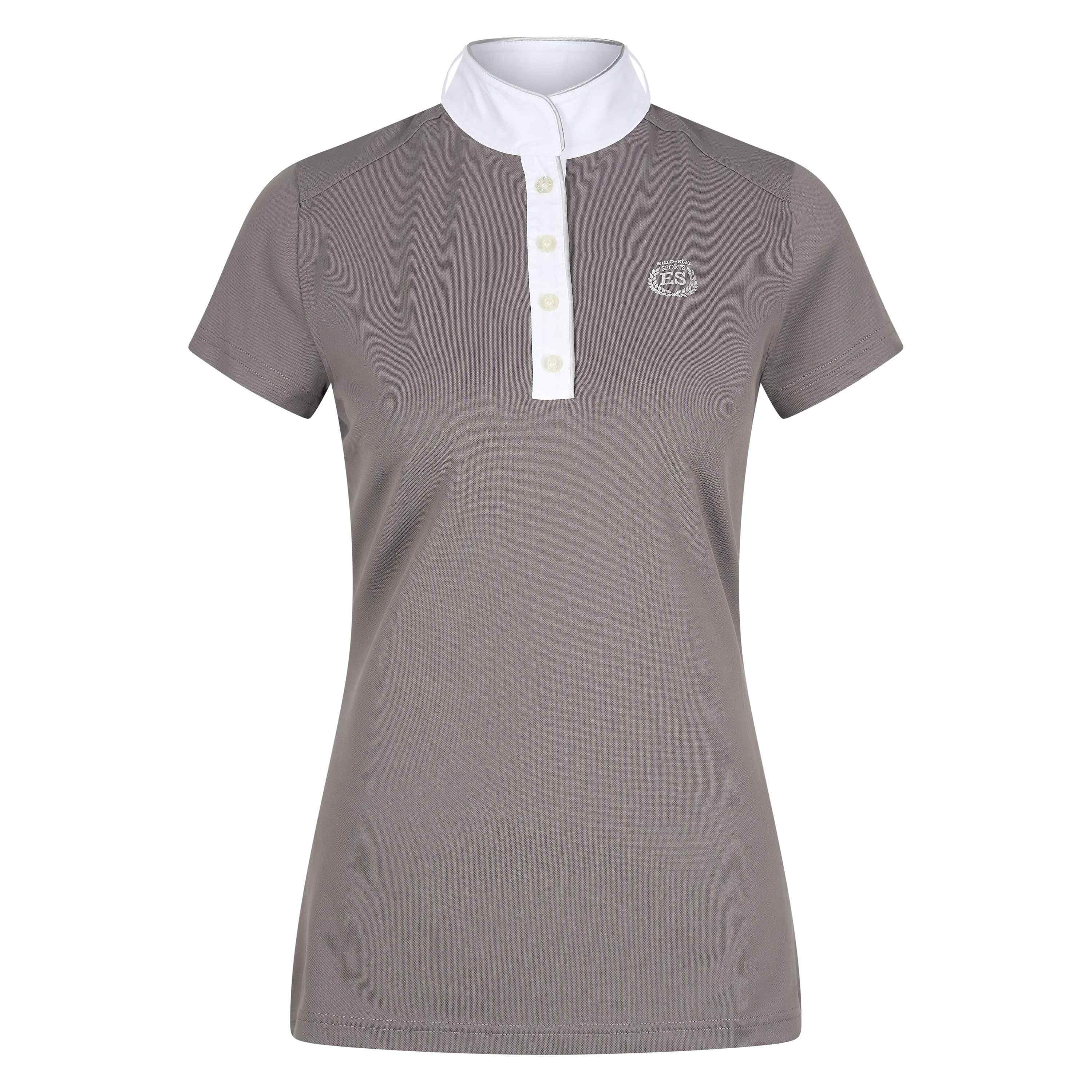 EURO-STAR Polo da competizione da donna Euro-Star Hannah