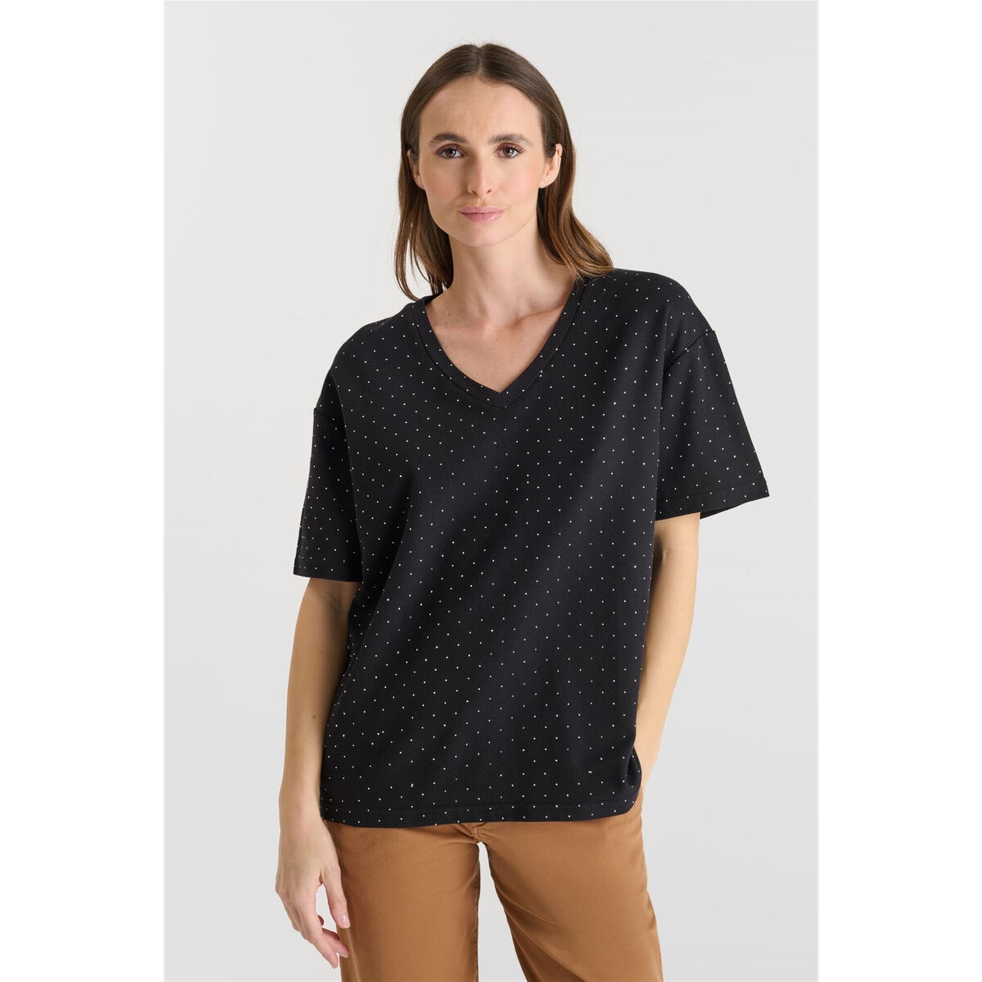 T-shirt femme Le Temps des cerises Alasko 2/7