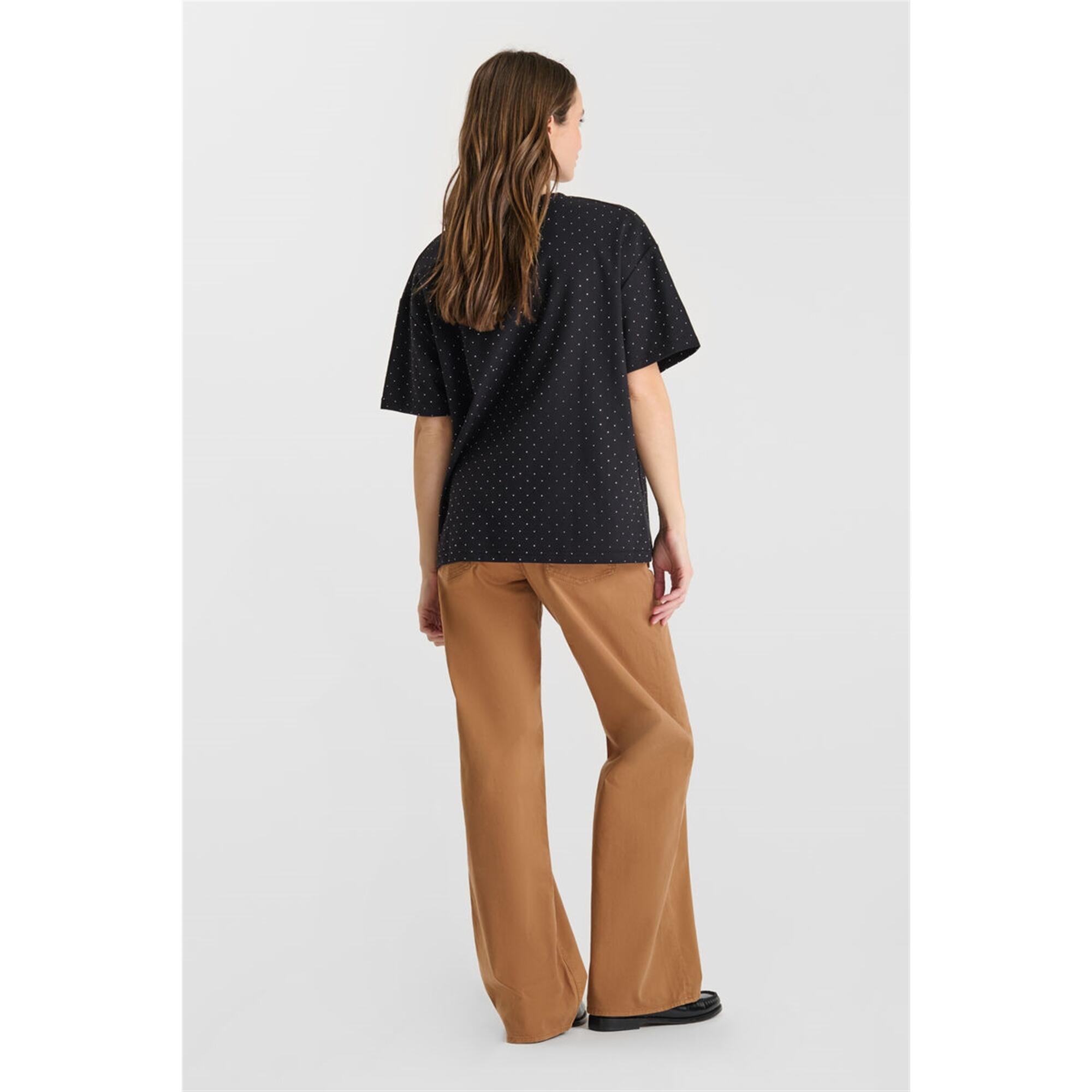 T-shirt femme Le Temps des cerises Alasko 5/7