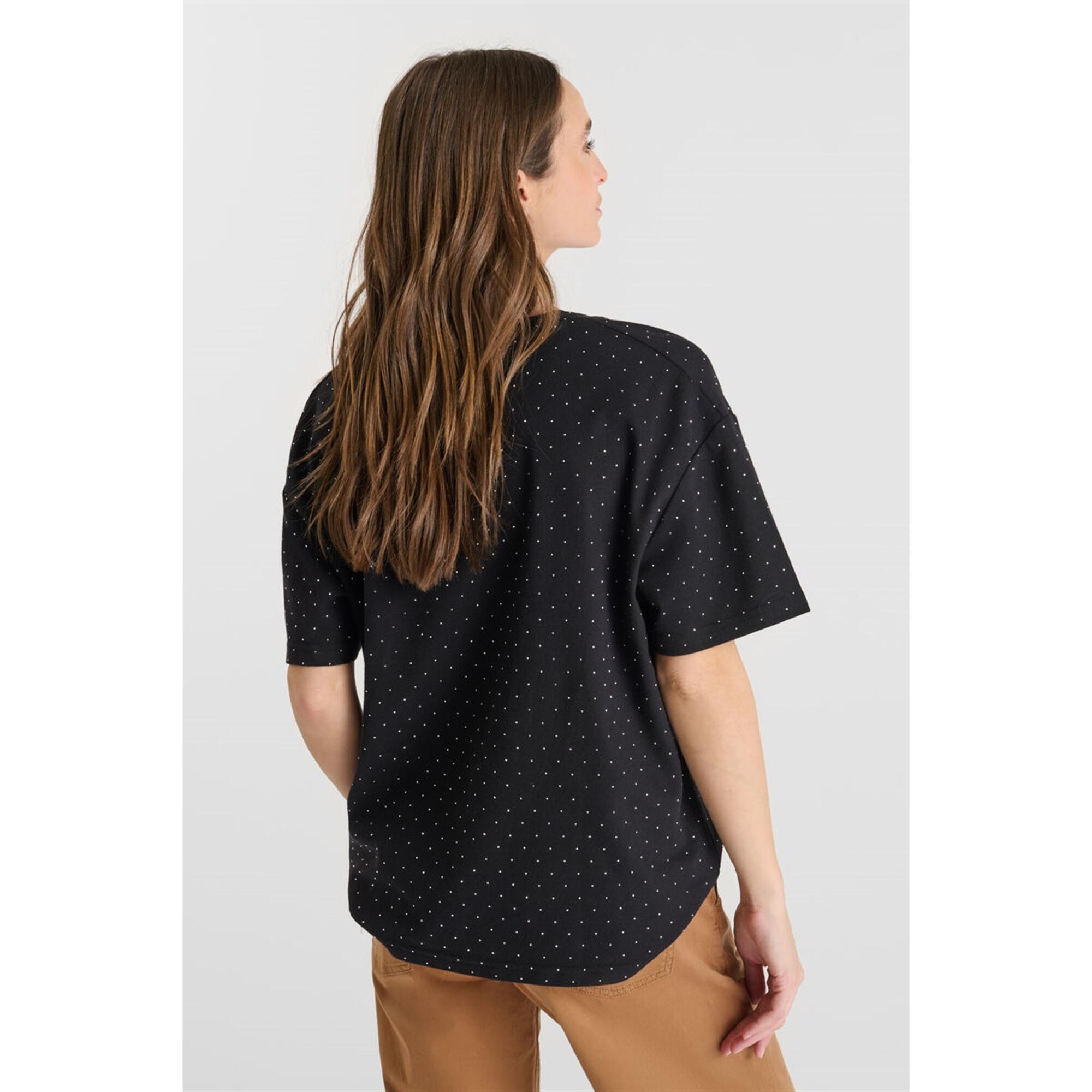 T-shirt femme Le Temps des cerises Alasko 4/7