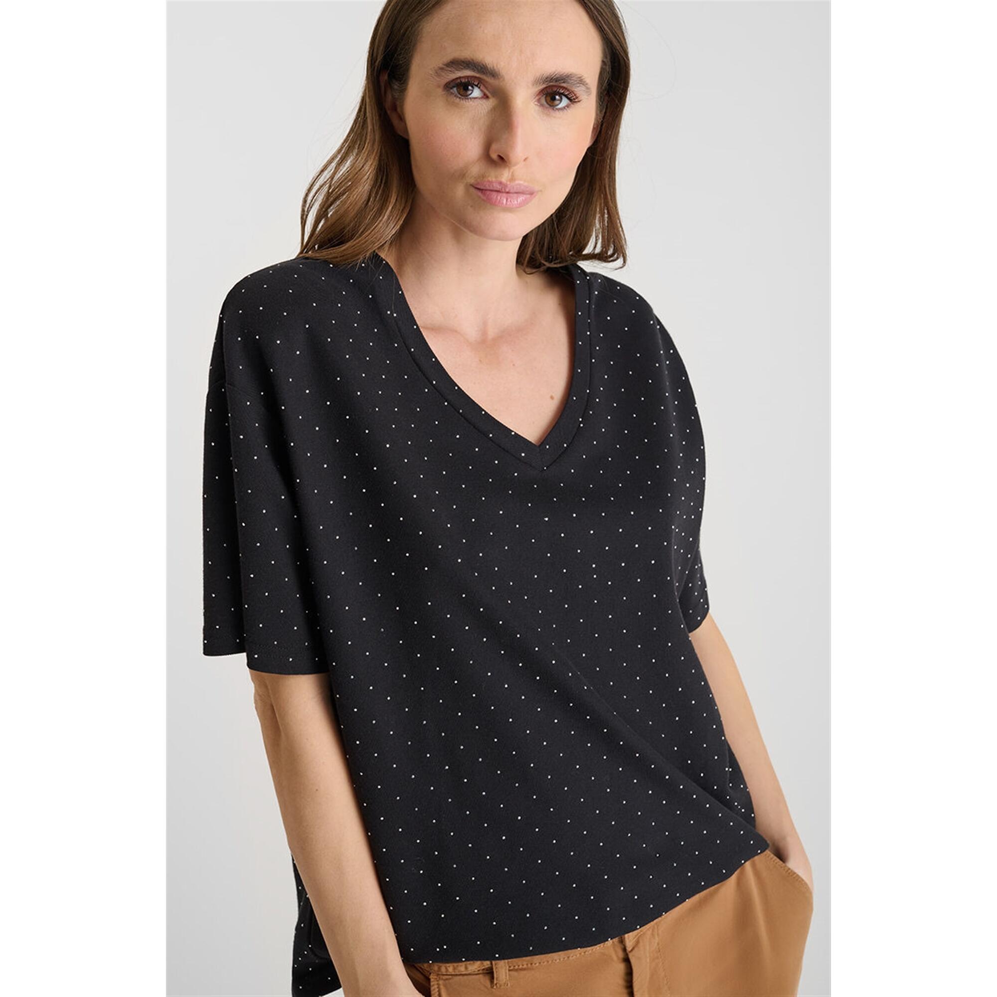 T-shirt femme Le Temps des cerises Alasko 6/7