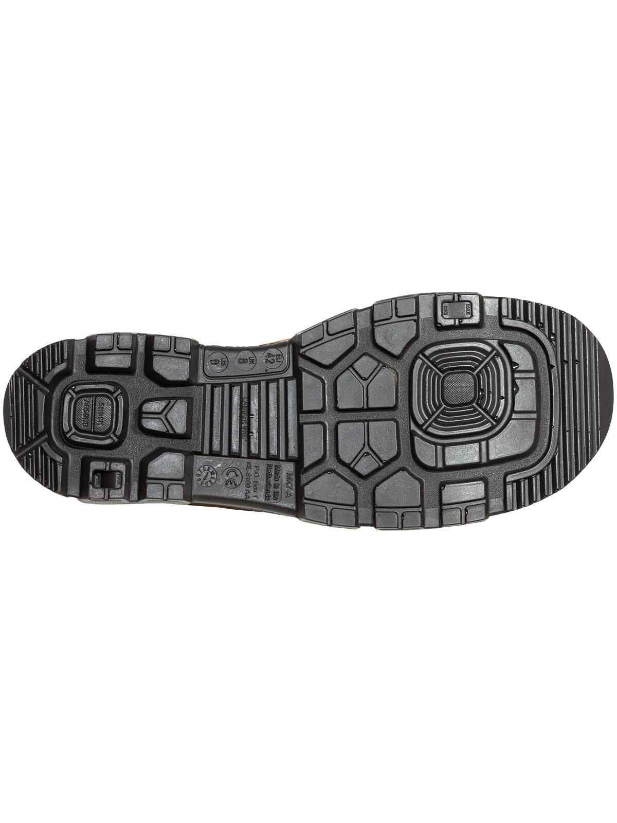 DUNLOP botas de seguridad LJ2HR42 Purofort RigPRO seguridad total 7/7