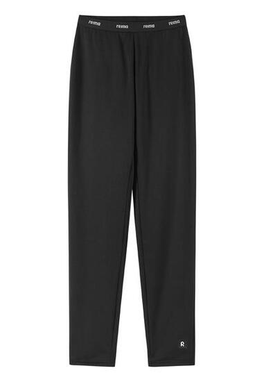 Pantalon en polaire Olmeri - Face lisse