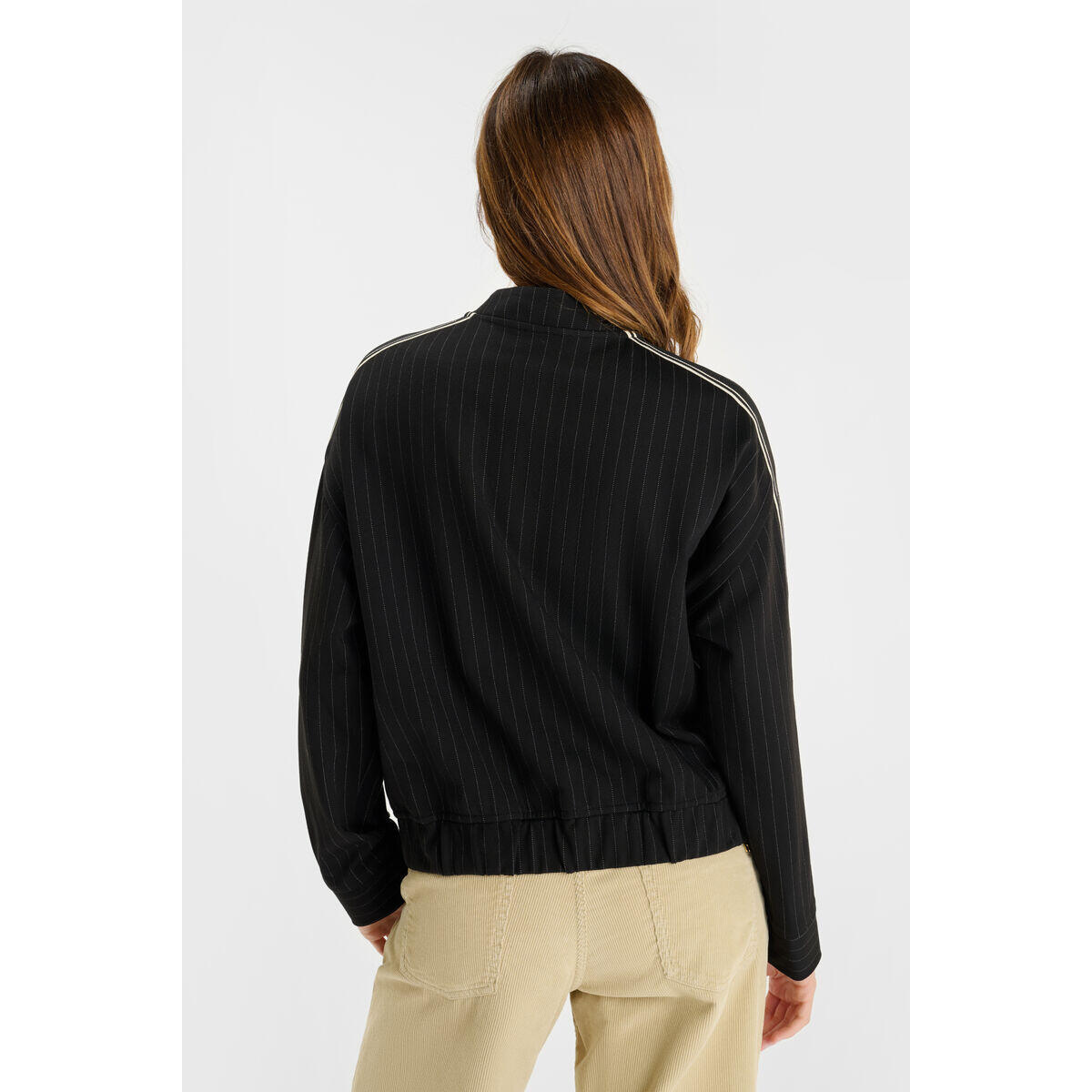 Chaqueta Le Temps des cerises Olivia 2/2