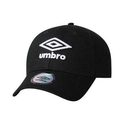 Casquette De Baseball Motif/style Logo 3D (Noir)