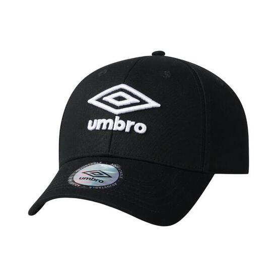 Casquette De Baseball Motif/style Logo 3D (Noir)