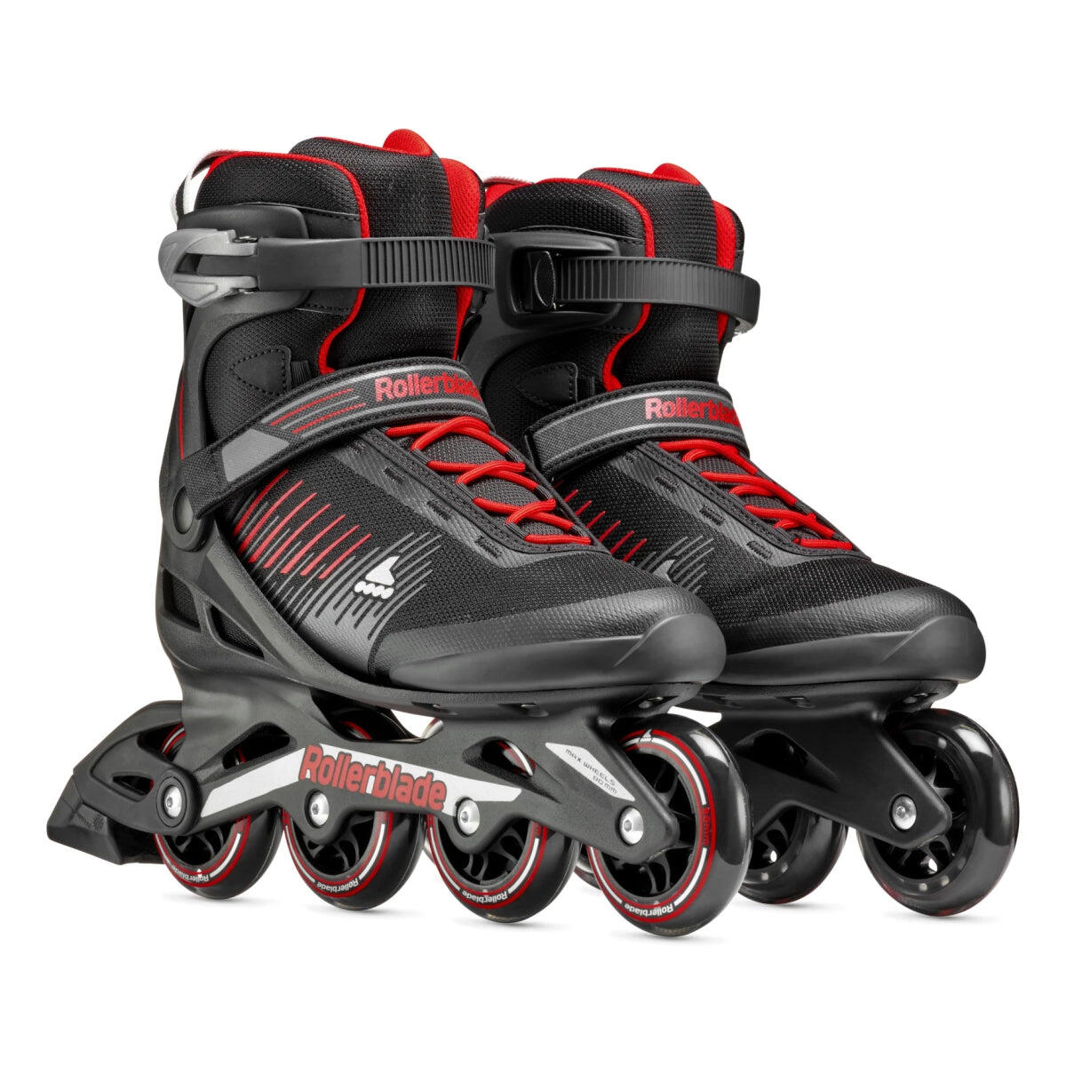 Patins Zetrablade em Linha para Homem 7/7