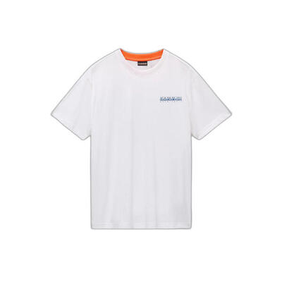 T-shirt napapijri s-sovana ss